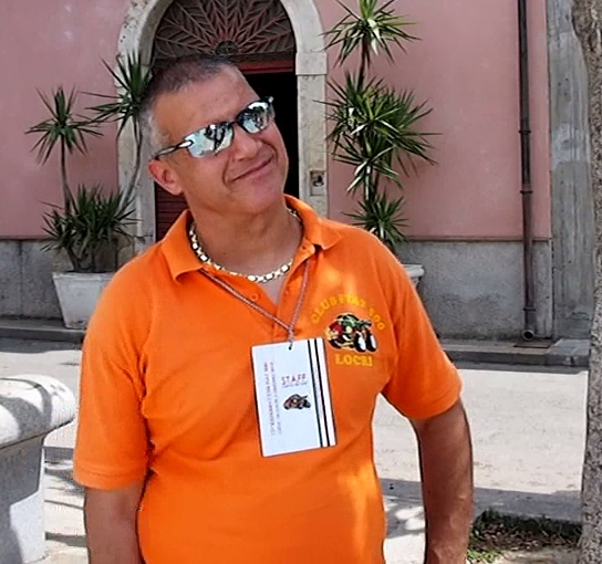 Roberto Longo